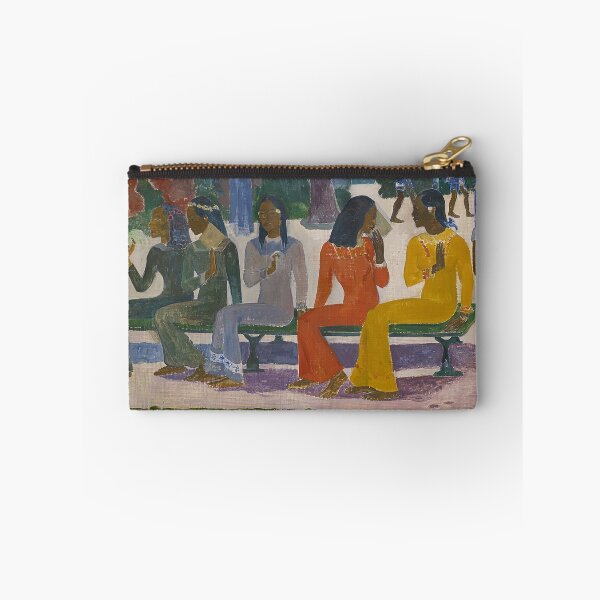 Item preview, paul gauguin paintings, paul gauguin artwork, paul gauguin art style designed and sold by The art world.