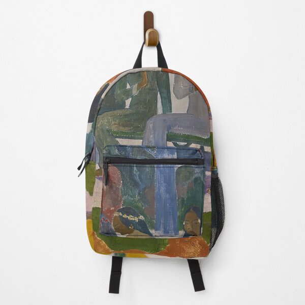 Item preview, paul gauguin paintings, paul gauguin artwork, paul gauguin art style designed and sold by The art world.
