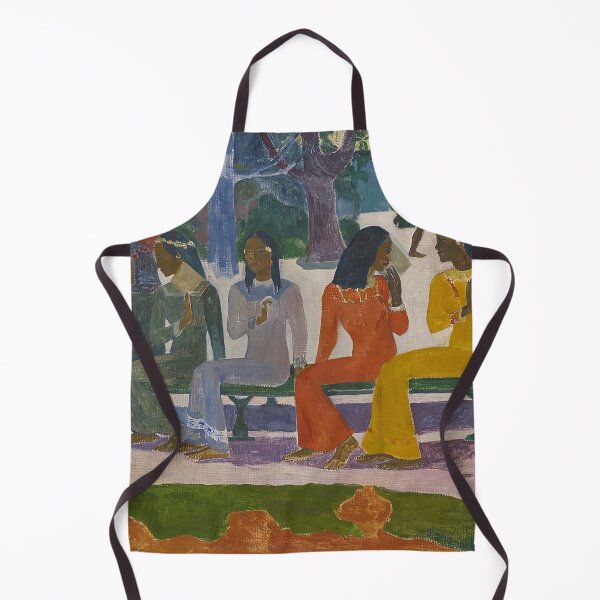 Item preview, paul gauguin paintings, paul gauguin artwork, paul gauguin art style designed and sold by The art world.