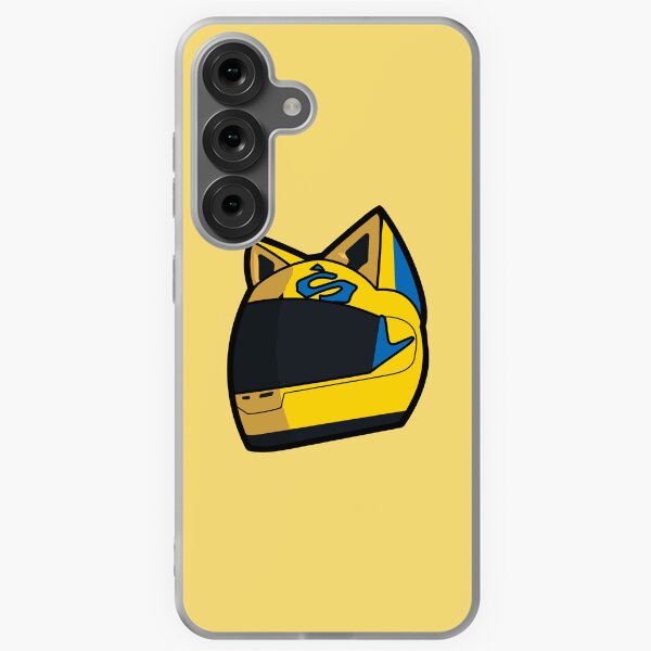 Aperçu de l'œuvre Casque Celty créée et vendue par Sakuga Drip.
