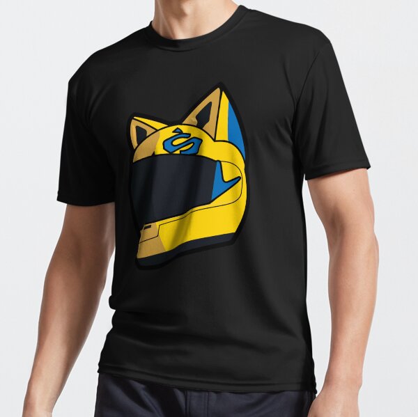 Item preview, Casque Celty designed and sold by Sakuga Drip.