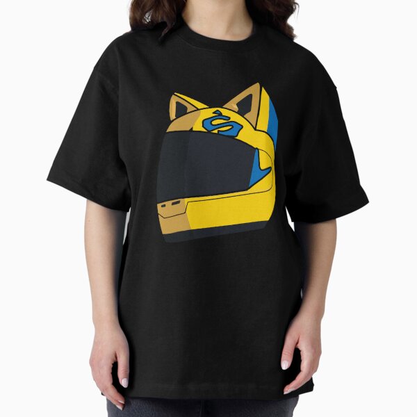 Item preview, Casque Celty designed and sold by Sakuga Drip.