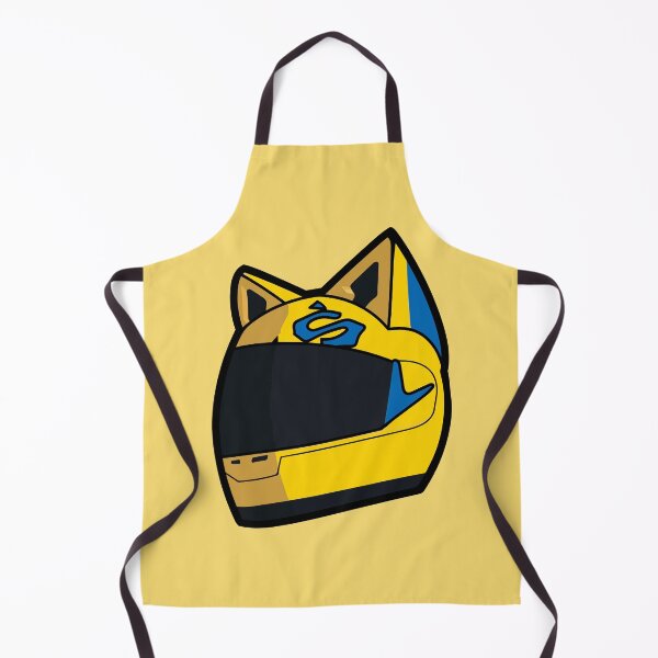 Item preview, Celty Helmet designed and sold by Sakuga Drip.