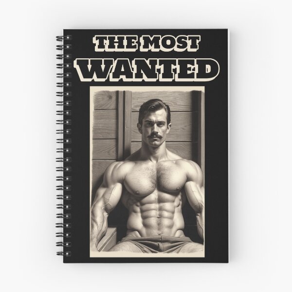 Item preview, the most wanted designed and sold by masculinepixels.