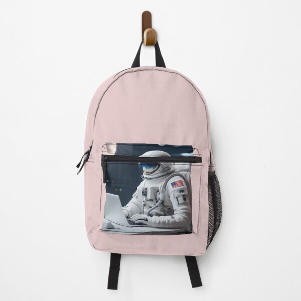Item preview, Astronaut in the Office designed and sold by Brabofox.