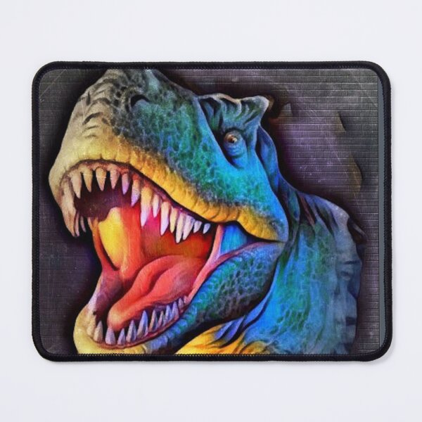 Item preview, TYRANNOSAURUS REX designed and sold by inarausch2023.