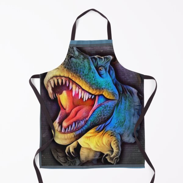 Item preview, TYRANNOSAURUS REX designed and sold by inarausch2023.