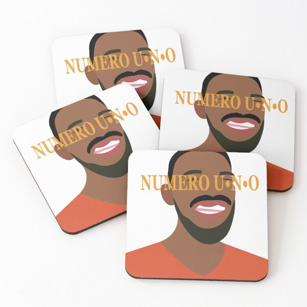 Item preview, Numero Uno drake drizzy sticker clb designed and sold by Riana Williamson.