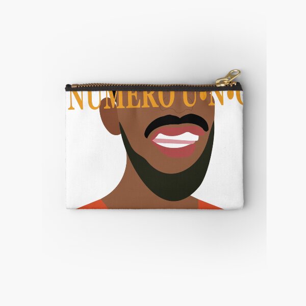 Item preview, Numero Uno drake drizzy sticker clb designed and sold by Riana Williamson.