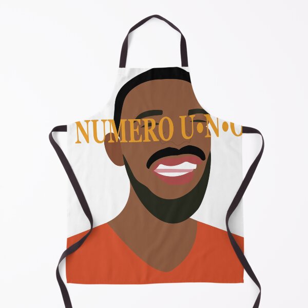 Item preview, Numero Uno drake drizzy sticker clb designed and sold by Riana Williamson.