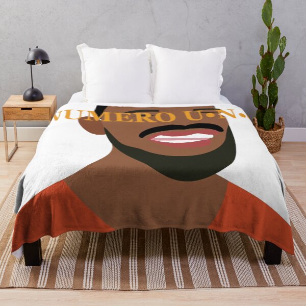 Item preview, Numero Uno drake drizzy sticker clb designed and sold by Riana Williamson.