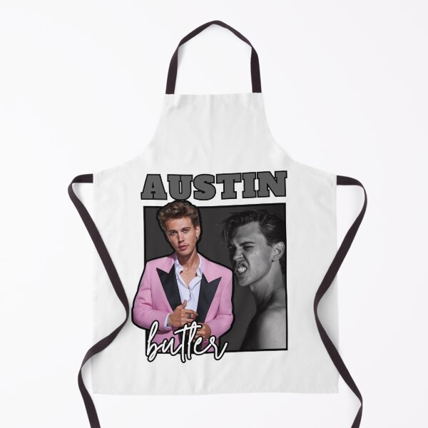 Item preview, Austin Butler (Actor) designed and sold by ErikaRini.