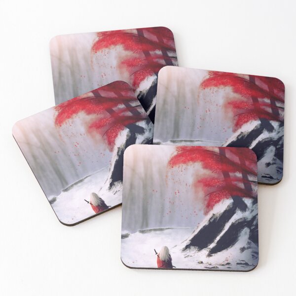 Item preview, Winter Solace designed and sold by ART-ZAKORI.