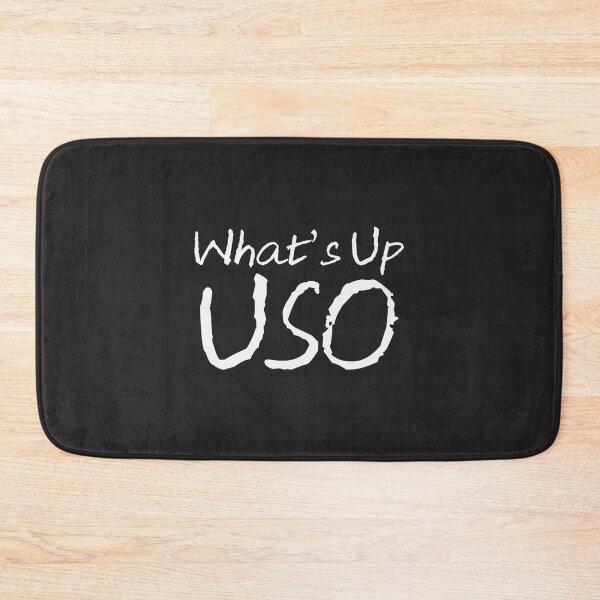 Item preview, What’s up Uso designed and sold by Mlaniel.