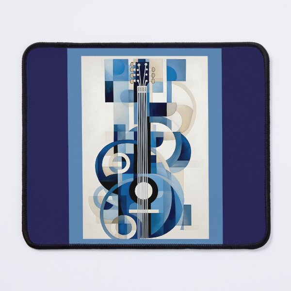 Item preview, ACOUSTIC GUITAR (7-STRINGS) designed and sold by philevera.