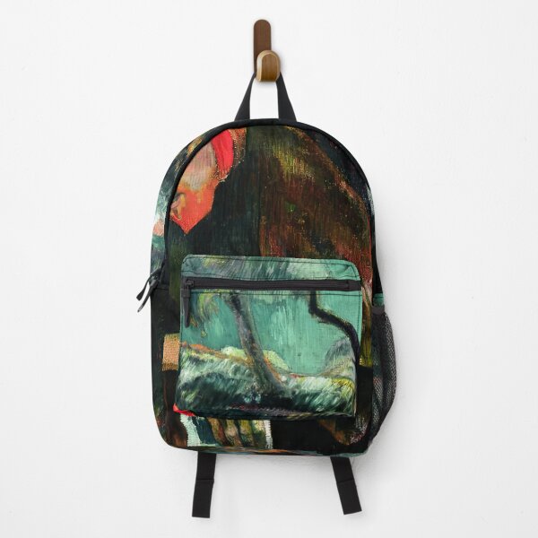 Item preview, paul gauguin paintings, paul gauguin artwork, paul gauguin art style designed and sold by The art world.