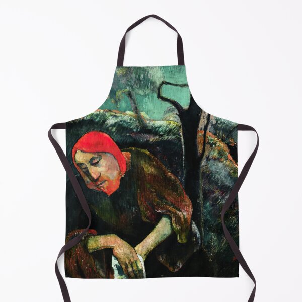 Item preview, paul gauguin paintings, paul gauguin artwork, paul gauguin art style designed and sold by The art world.