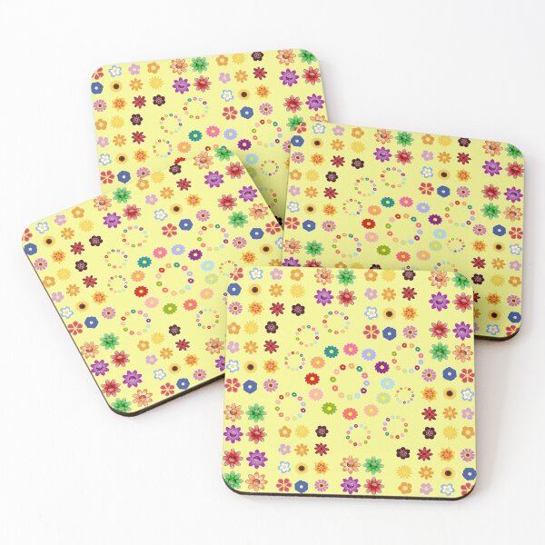 Item preview, Many Flowers designed and sold by Frankie Cat Photography.