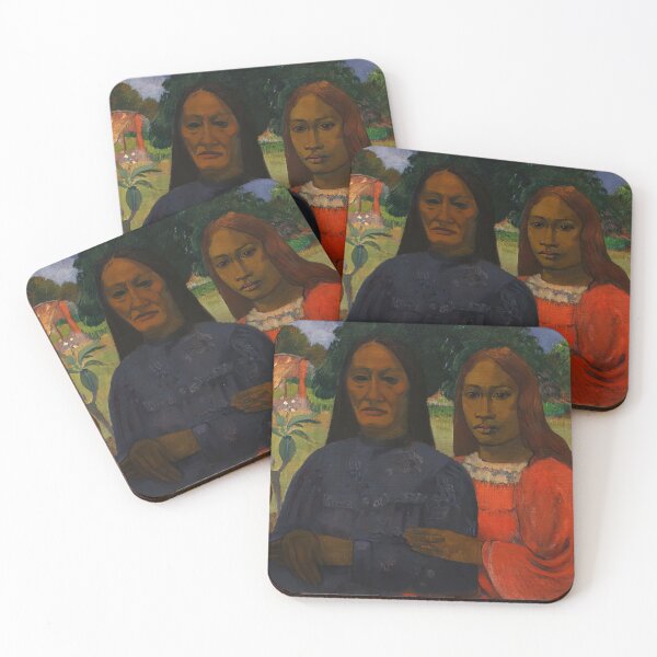Item preview, paul gauguin paintings, paul gauguin artwork, paul gauguin art style designed and sold by The art world.