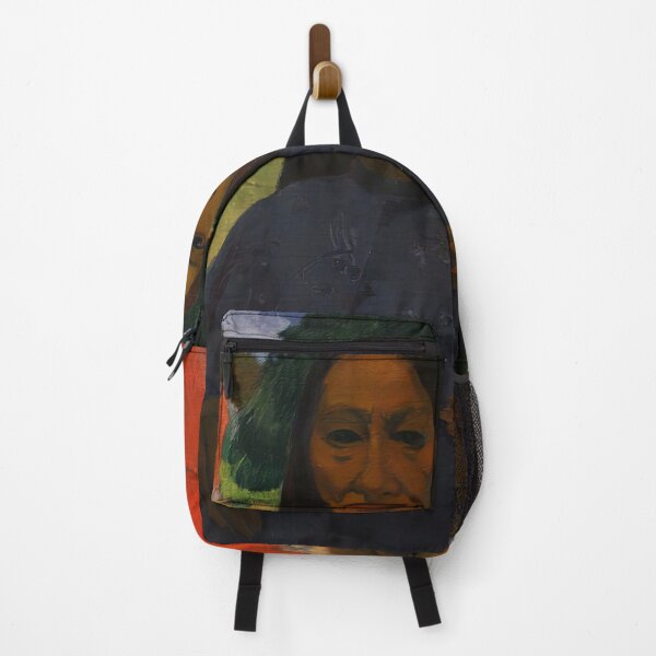 Item preview, paul gauguin paintings, paul gauguin artwork, paul gauguin art style designed and sold by The art world.