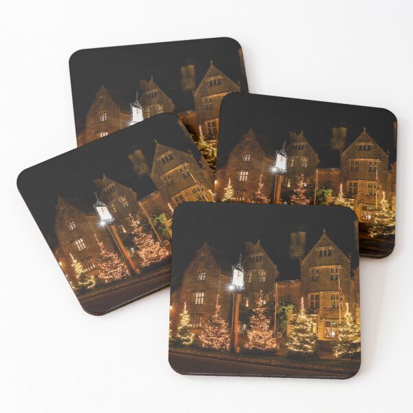 Item preview, The Lygon Arms Broadway designed and sold by Martin Fenton.