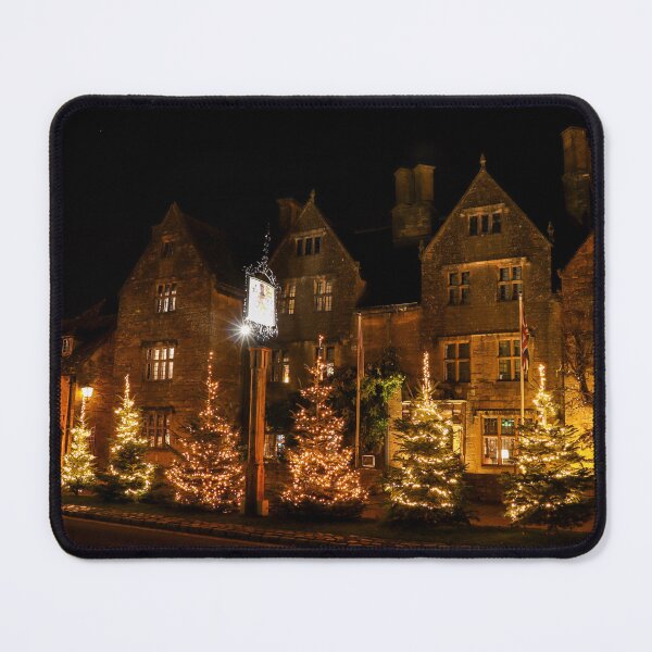 Item preview, The Lygon Arms Broadway designed and sold by Martin Fenton.