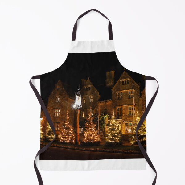 Item preview, The Lygon Arms Broadway designed and sold by Martin Fenton.