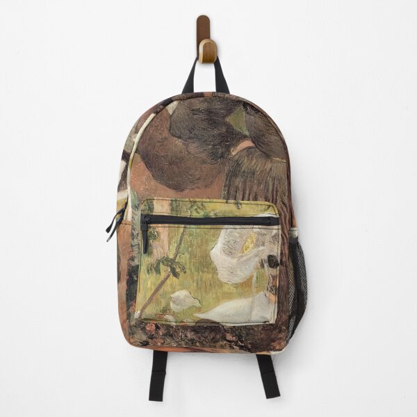 Item preview, paul gauguin paintings, paul gauguin artwork, paul gauguin art style designed and sold by The art world.