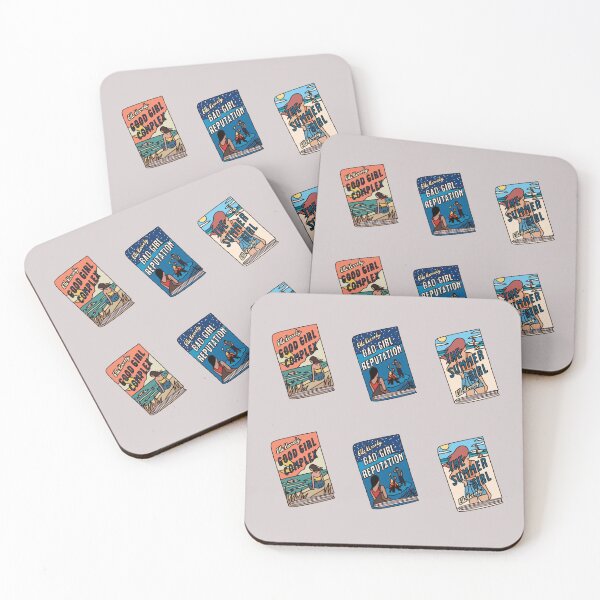 Item preview, Avalon Bay books designed and sold by lalashellsArt.