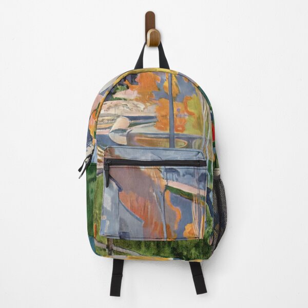 Item preview, paul gauguin paintings, paul gauguin artwork, paul gauguin art style designed and sold by The art world.