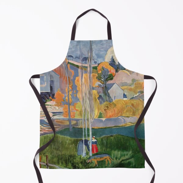 Item preview, paul gauguin paintings, paul gauguin artwork, paul gauguin art style designed and sold by The art world.