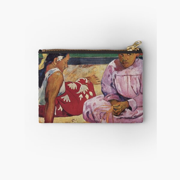 Item preview, paul gauguin paintings, paul gauguin artwork, paul gauguin art style designed and sold by The art world.