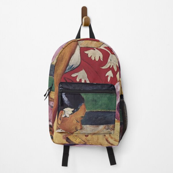 Item preview, paul gauguin paintings, paul gauguin artwork, paul gauguin art style designed and sold by The art world.