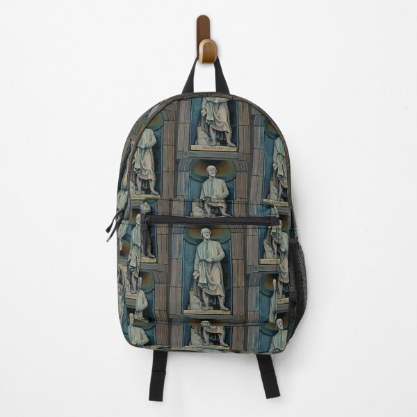 Item preview, Donatello Painting designed and sold by PaulMeijering.