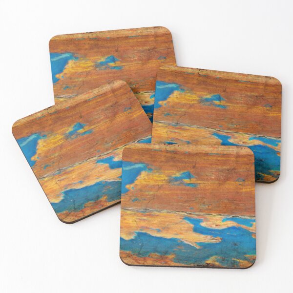 Item preview, old boat texture designed and sold by Tereza Pilar  Art.