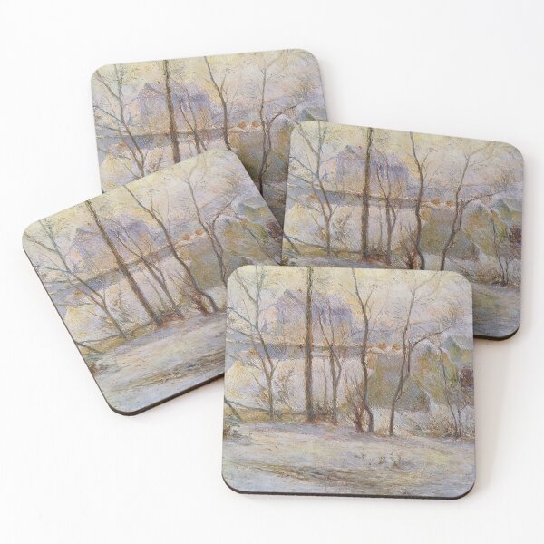 Item preview, paul gauguin paintings, paul gauguin artwork, paul gauguin art style designed and sold by The art world.