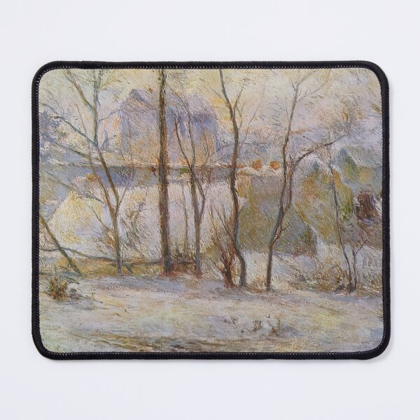 Item preview, paul gauguin paintings, paul gauguin artwork, paul gauguin art style designed and sold by The art world.