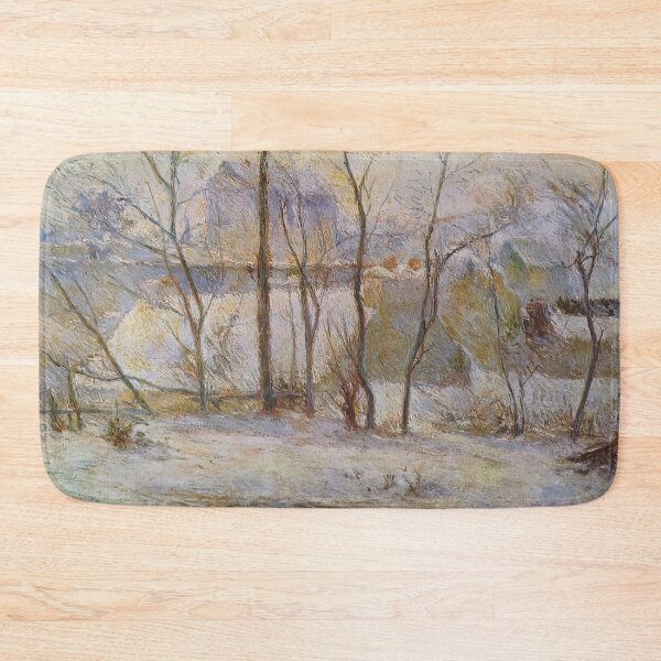 Item preview, paul gauguin paintings, paul gauguin artwork, paul gauguin art style designed and sold by The art world.