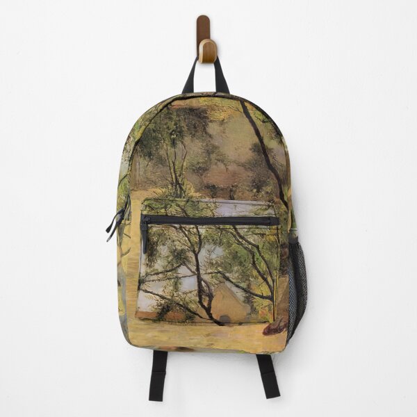 Item preview, paul gauguin paintings, paul gauguin artwork, paul gauguin art style designed and sold by The art world.