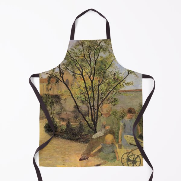 Item preview, paul gauguin paintings, paul gauguin artwork, paul gauguin art style designed and sold by The art world.