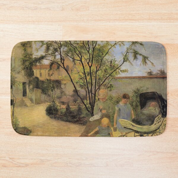 Item preview, paul gauguin paintings, paul gauguin artwork, paul gauguin art style designed and sold by The art world.