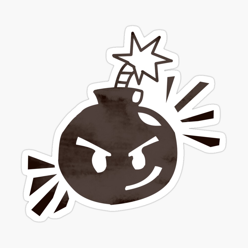 Sex Bob-omb logo