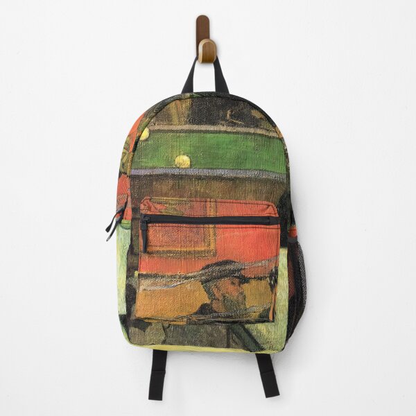 Item preview, paul gauguin paintings, paul gauguin artwork, paul gauguin art style designed and sold by The art world.
