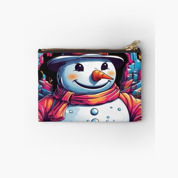 Item preview, only evil snowman designed and sold by FashCode.