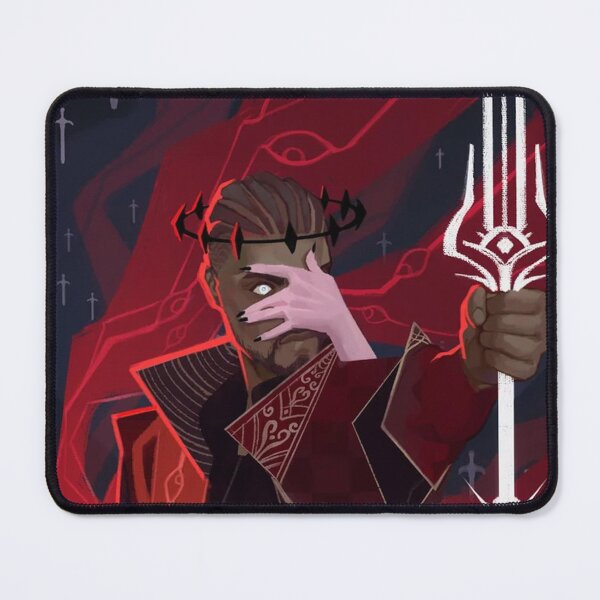 Item preview, Baldur's Gate 3: Tarot Cards designed and sold by Awoody76.