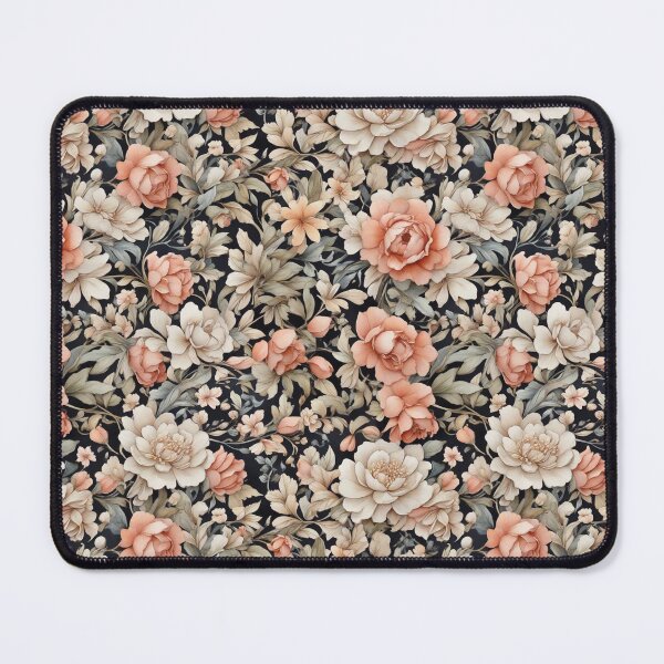 Item preview, FLOWER PATTERN -DAINTY CLASSIC designed and sold by NAG5089A.