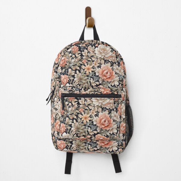 Item preview, FLOWER PATTERN -DAINTY CLASSIC designed and sold by NAG5089A.