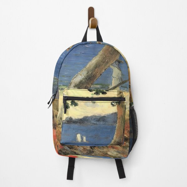 Item preview, paul gauguin paintings, paul gauguin artwork, paul gauguin art style designed and sold by The art world.