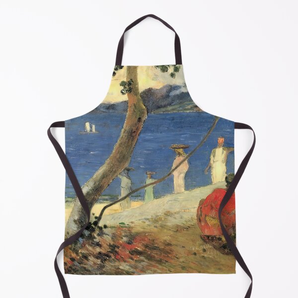 Item preview, paul gauguin paintings, paul gauguin artwork, paul gauguin art style designed and sold by The art world.