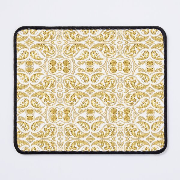 Item preview, Beautifully Designed Elegant Floral Paisley Ornamental Pattern for a Timeless Look designed and sold by upscapix.